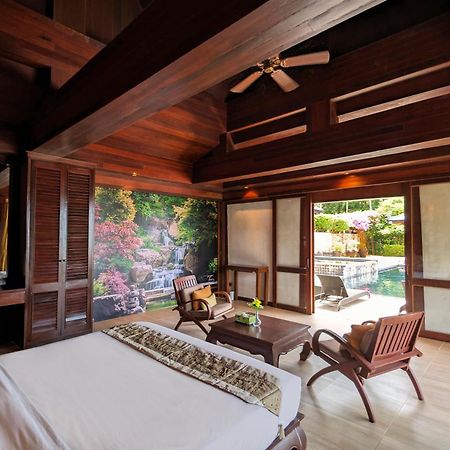 Nakawanna Villa 布吉 外观 照片