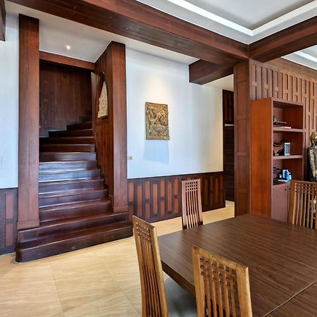 Nakawanna Villa 布吉 外观 照片