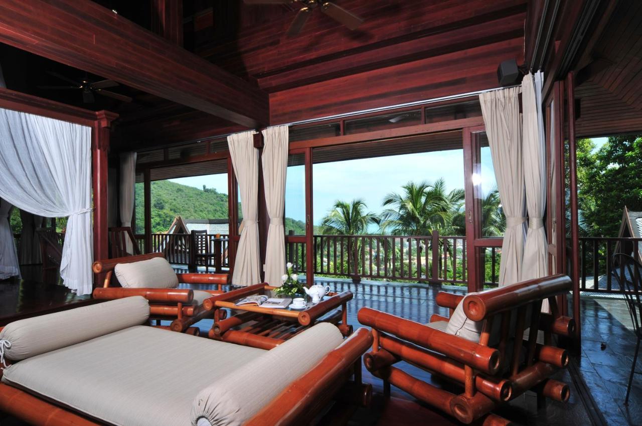 Nakawanna Villa 布吉 外观 照片