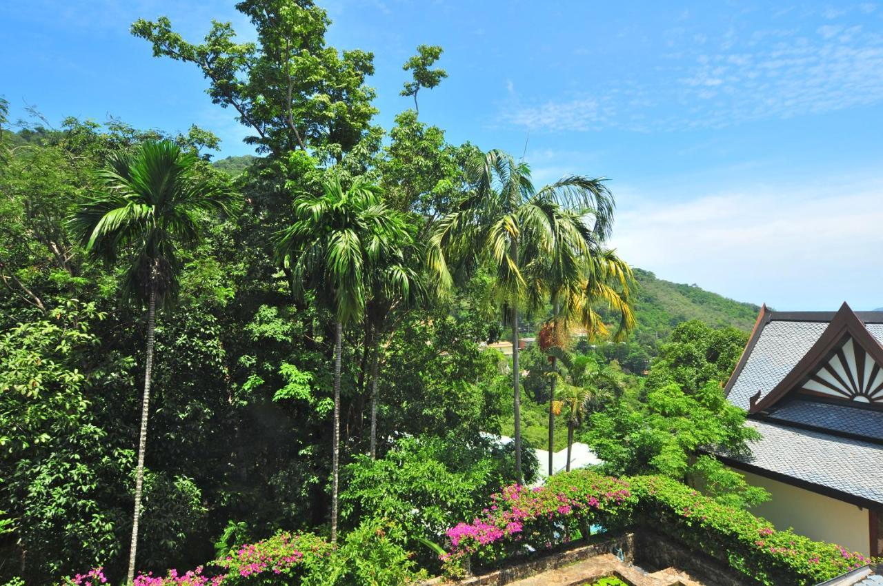 Nakawanna Villa 布吉 外观 照片