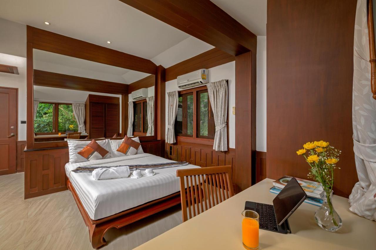 Nakawanna Villa 布吉 外观 照片