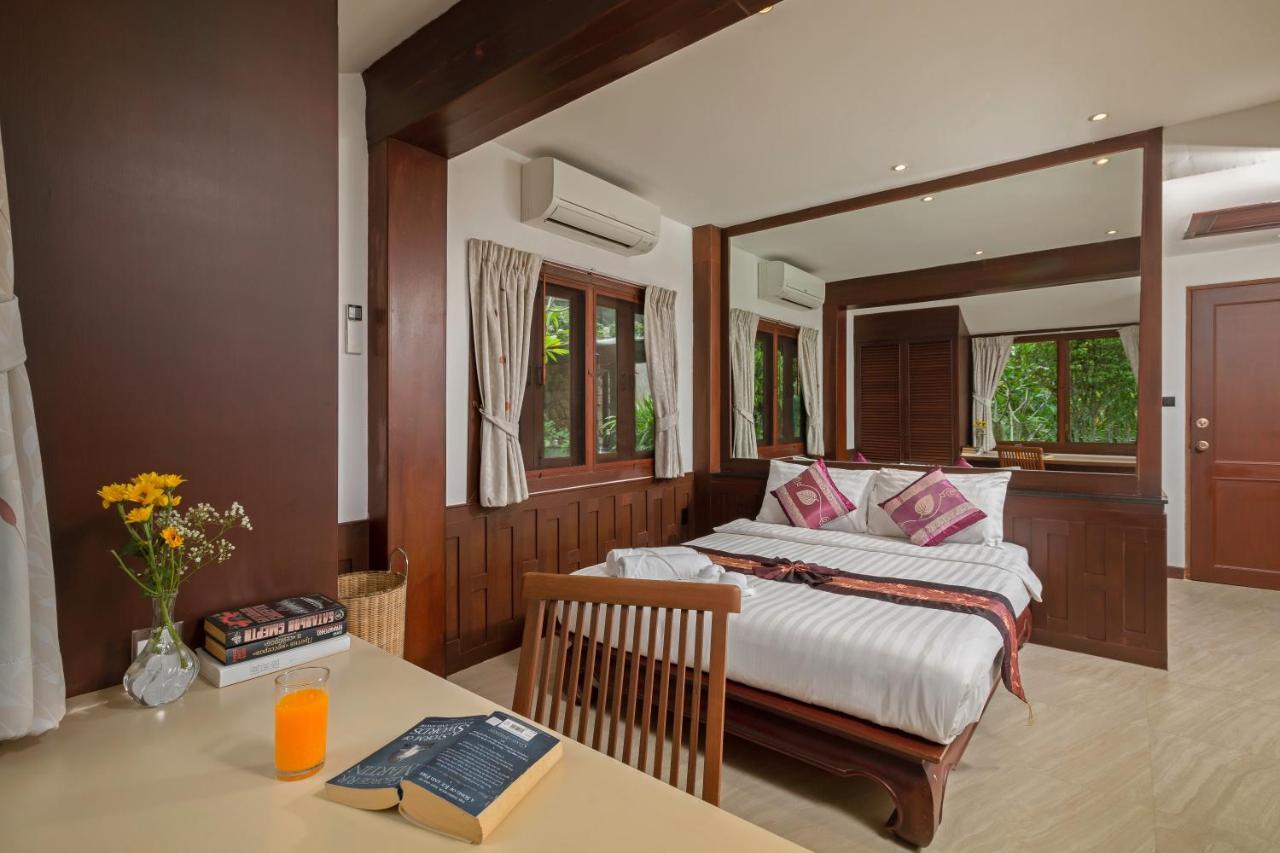 Nakawanna Villa 布吉 外观 照片