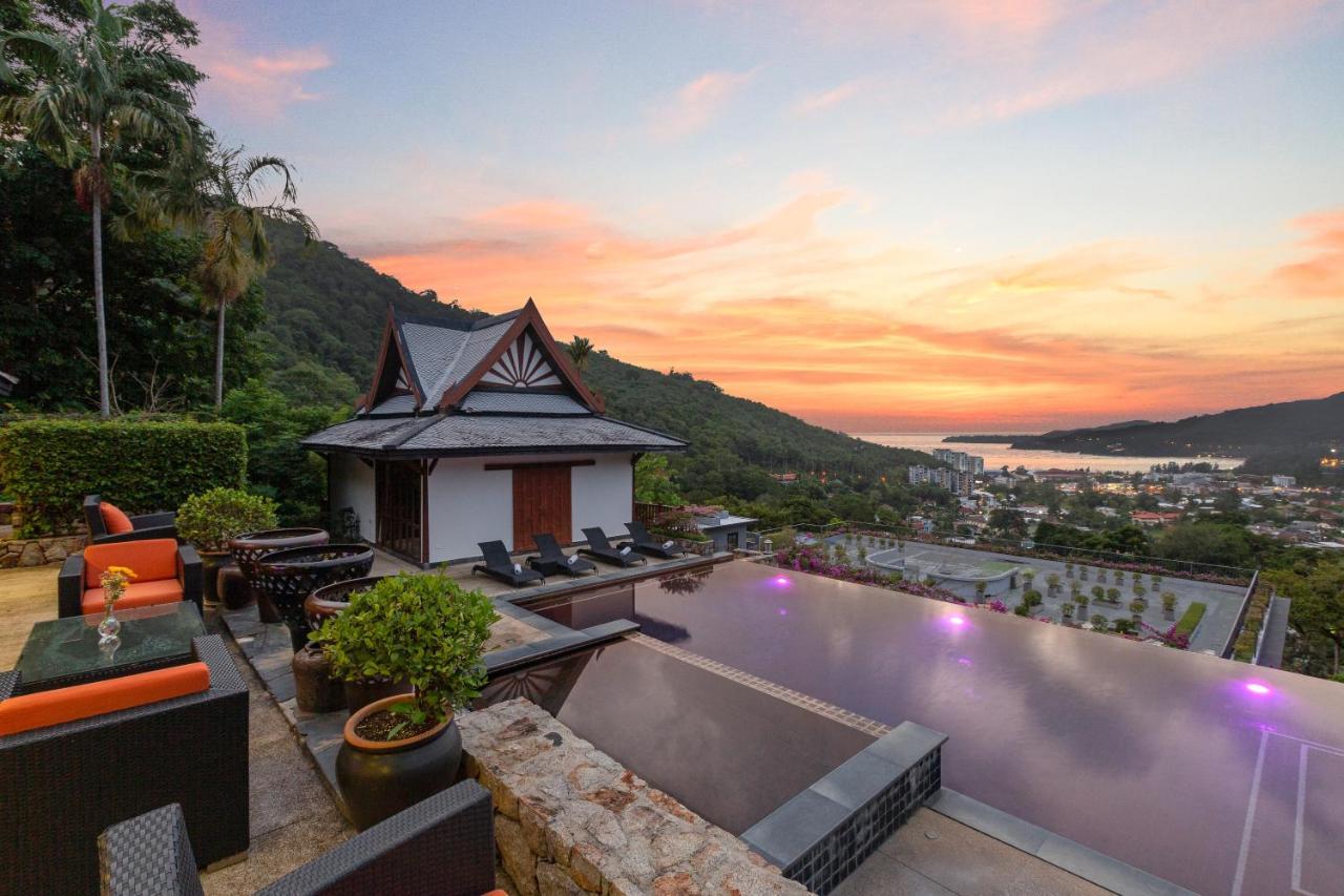 Nakawanna Villa 布吉 外观 照片