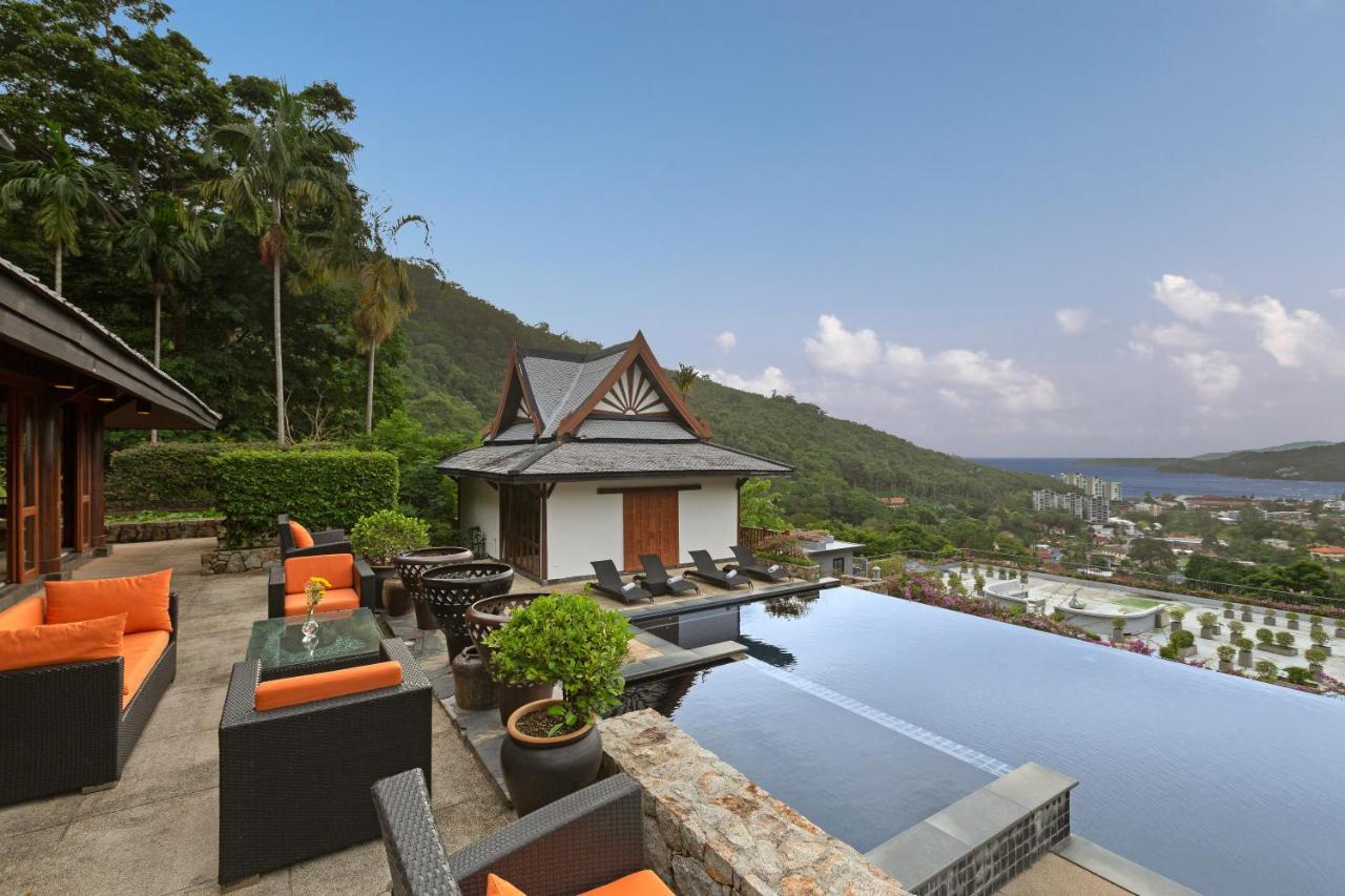 Nakawanna Villa 布吉 外观 照片