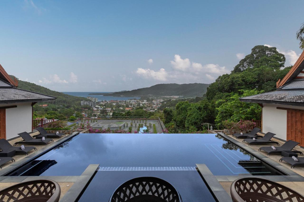 Nakawanna Villa 布吉 外观 照片