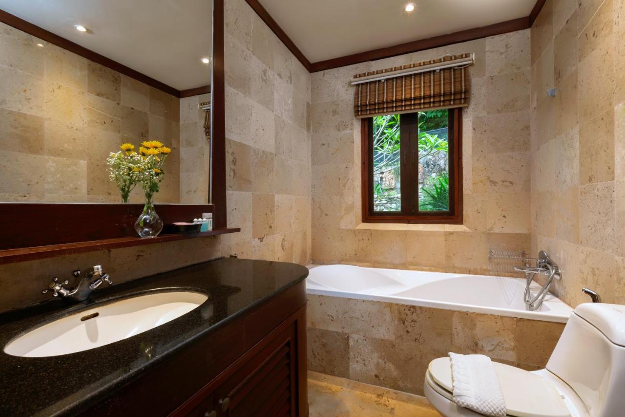 Nakawanna Villa 布吉 外观 照片