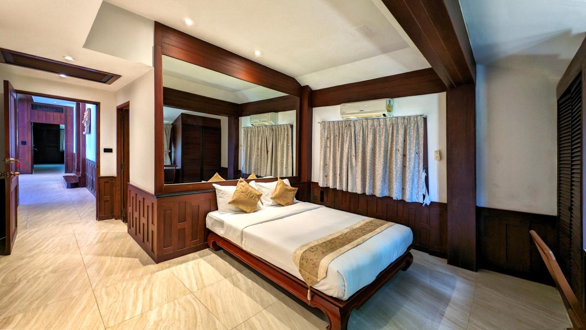 Nakawanna Villa 布吉 外观 照片