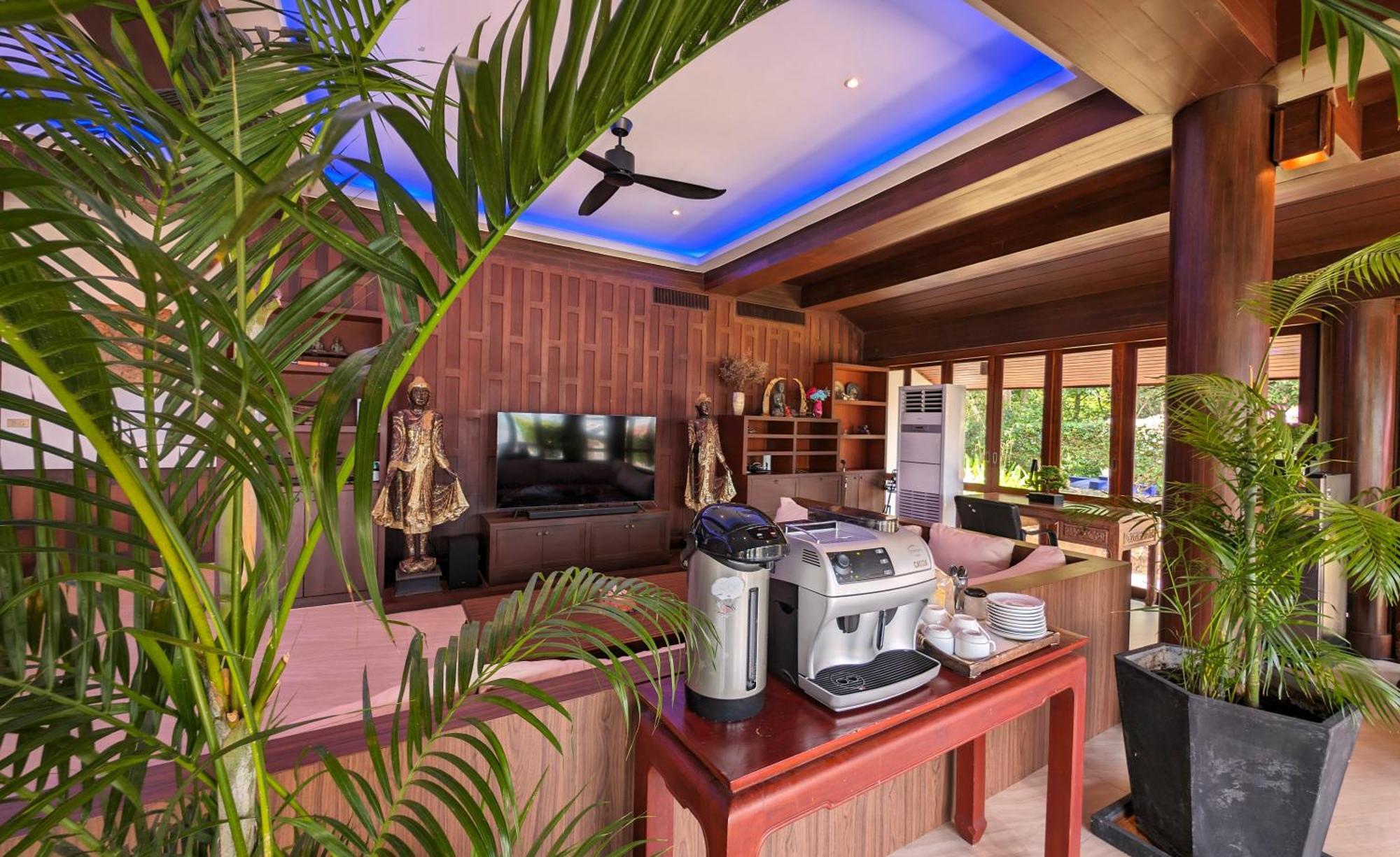 Nakawanna Villa 布吉 外观 照片