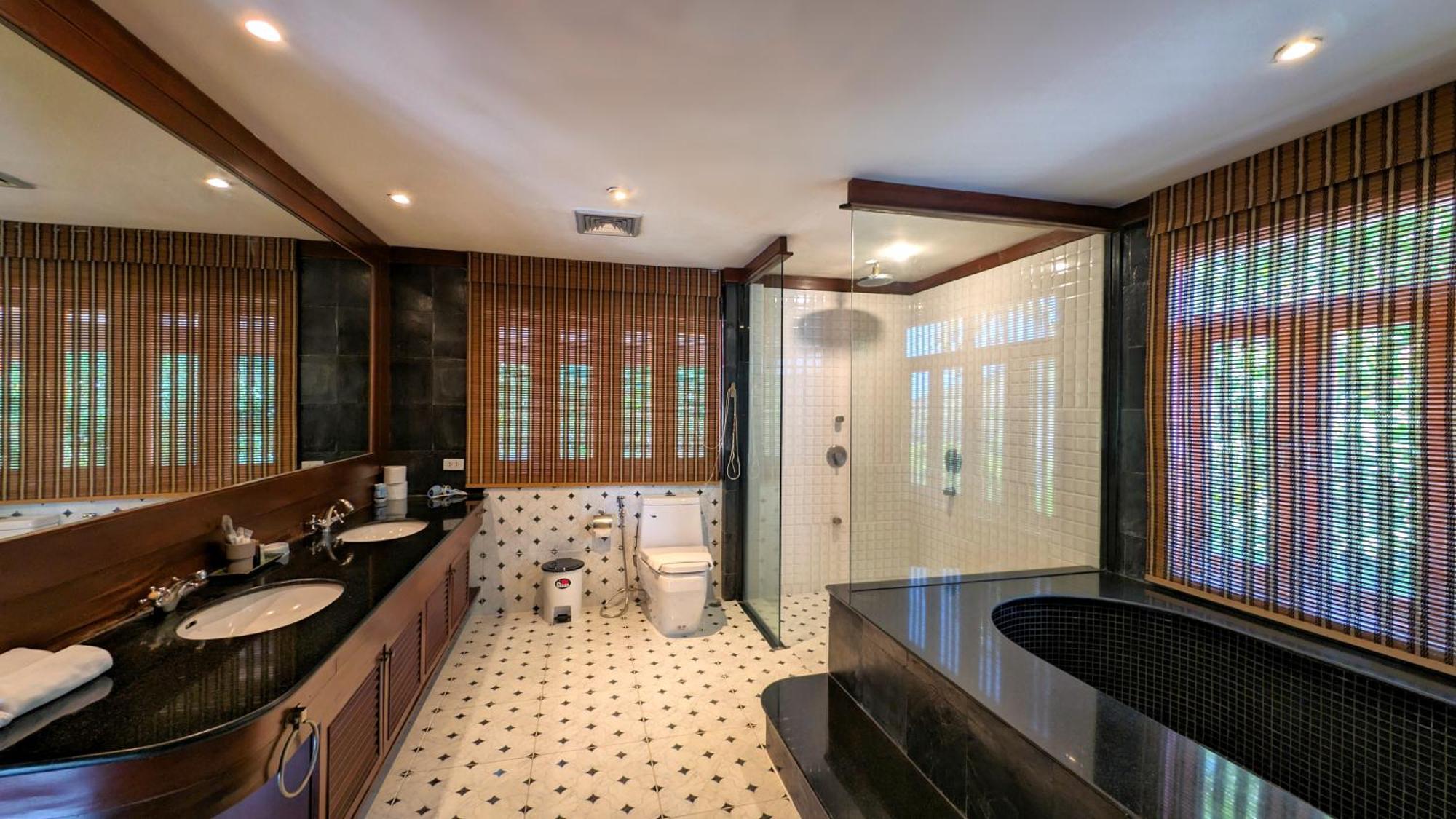 Nakawanna Villa 布吉 外观 照片