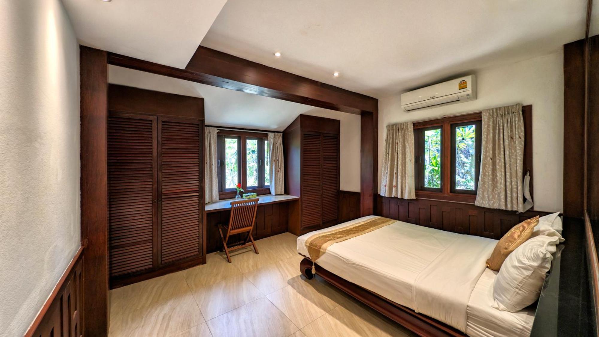 Nakawanna Villa 布吉 外观 照片