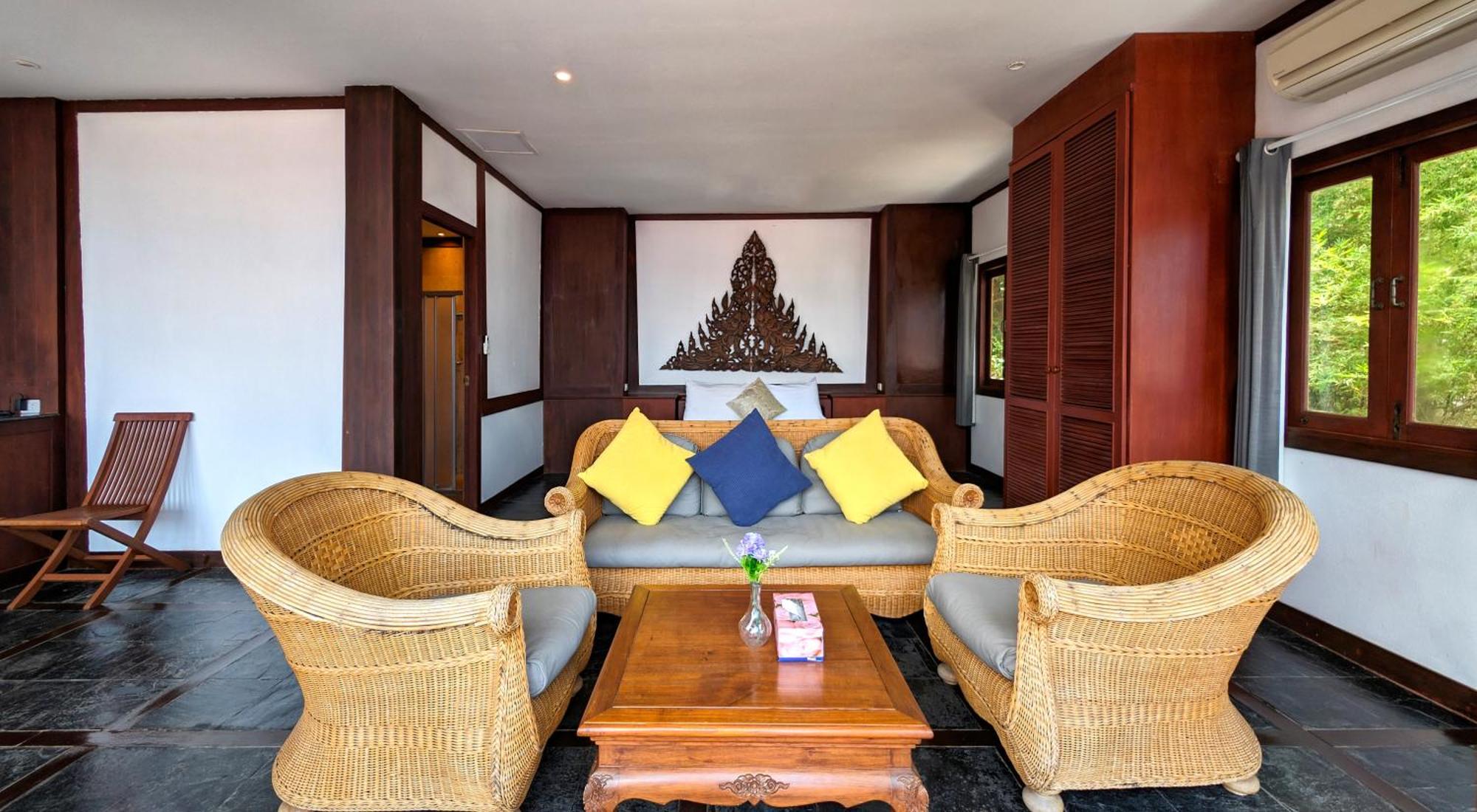 Nakawanna Villa 布吉 外观 照片